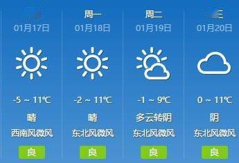 宝鸡天气预报查询-宝鸡天气预报查询一周7天-第2张图片-雾华天气