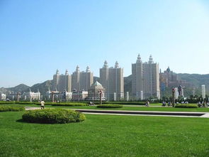 大连地接旅行社-大连地接旅行社电话号码-第2张图片-雾华天气