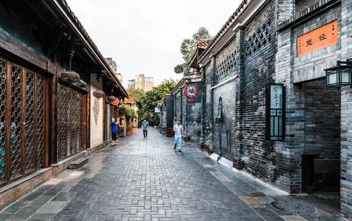成都城区旅游景点大全-成都城区旅游攻略自由行攻略-第3张图片-雾华天气
