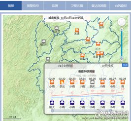 娄底天气预报30天准确-娄底天气预报-第3张图片-雾华天气