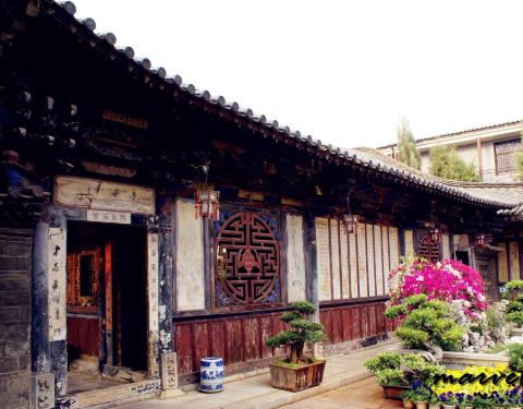 上海朱家角旅游最佳线路推荐-上海朱家角旅游最佳线路-第2张图片-雾华天气