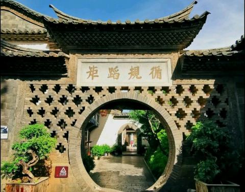 上海朱家角旅游最佳线路推荐-上海朱家角旅游最佳线路-第3张图片-雾华天气