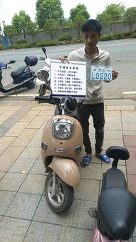 深圳2021年3月电动车上牌-深圳电动车2023年上牌要求-第2张图片-雾华天气