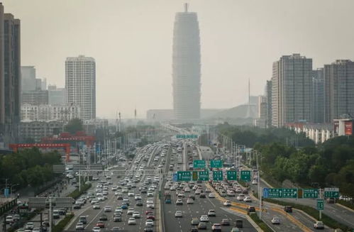 郑州今天限行尾号是多少-郑州今天限行尾号是多少几点到几点-第1张图片-雾华天气