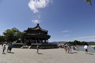 北京市海淀区天气预报-第1张图片-雾华天气