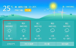 广水天气预报15天查询-广水天气预报15天气报-第1张图片-雾华天气