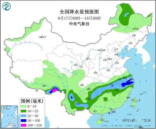 杭州最近15天天气-杭州最近15天天气气温多少-第3张图片-雾华天气