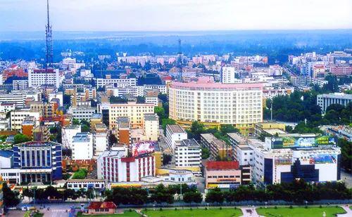 伊宁市 天气-伊宁市天气预报7天-第3张图片-雾华天气