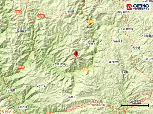 楚雄天气预报一周-楚雄 天气预报-第2张图片-雾华天气