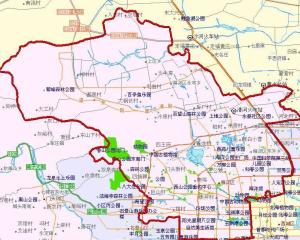 海淀天气预报实时-第1张图片-雾华天气
