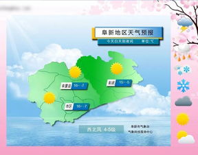 阜新天气预报7天一周查询-阜新天气预报7天-第2张图片-雾华天气