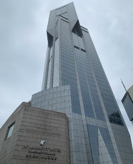上海明日天气预报-上海明日天气-第2张图片-雾华天气