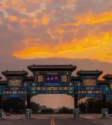 邯郸未来15天天气预报-邯郸未来15天天气预报情况查询表-第1张图片-雾华天气