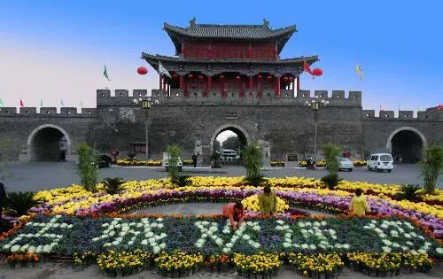 商丘市天气预报15天-商丘市天气预报15天准确一览表查询-第3张图片-雾华天气