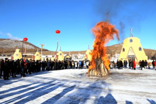 呼伦贝尔鄂伦春自治旗大杨树-呼伦贝尔鄂伦春大杨树天气-第2张图片-雾华天气