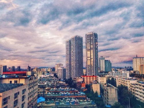 昆明市天气预报15天查询结果-昆明市天气预报15天-第2张图片-雾华天气