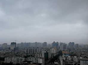 南京末来三天天气-南京3天天气预报精确-第2张图片-雾华天气