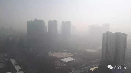 济宁天气预报24小时-济宁天气预报24小时天气预报-第1张图片-雾华天气