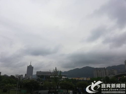 宜宾天气预报一周7天24小时-宜宾天气预报一周7天-第2张图片-雾华天气