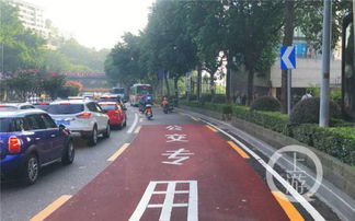 深圳公交车道限行时间几点到几点结束-深圳公交车道限行时间-第2张图片-雾华天气