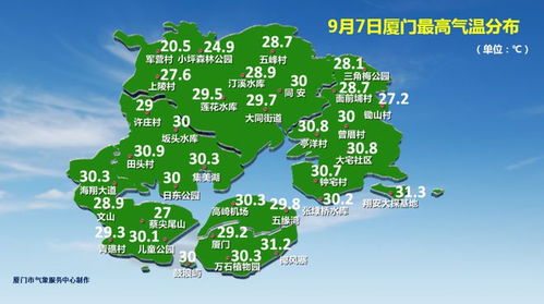 福建厦门天气预报15天查询结果-福建厦门天气预报15天查询结果-第1张图片-雾华天气