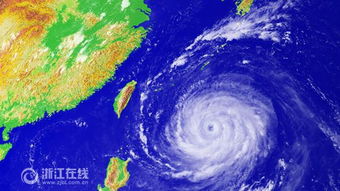 浙江湖州天气预报台风-浙江湖州台风什么时候结束-第2张图片-雾华天气