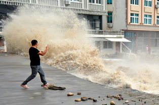 浙江湖州天气预报台风-浙江湖州台风什么时候结束-第3张图片-雾华天气