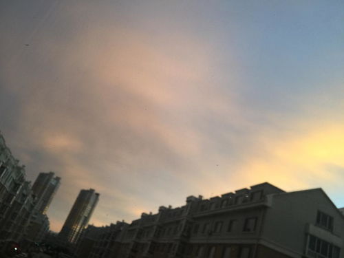 黑龙江哈尔滨天气预报-第2张图片-雾华天气