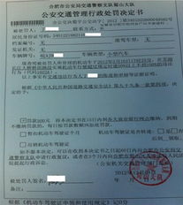 郑州限行处罚吗今天最新消息-郑州限行处罚-第2张图片-雾华天气