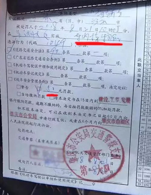 郑州限行处罚吗今天最新消息-郑州限行处罚-第3张图片-雾华天气