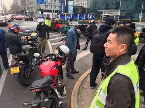 非京牌摩托车进京政策-外地摩托车能进北京吗-第3张图片-雾华天气
