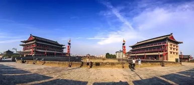 西安自驾游限号吗-西安限号吗-第2张图片-雾华天气