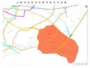 秦皇岛市限号-秦皇岛市限号2024最新限号时间查询表-第1张图片-雾华天气