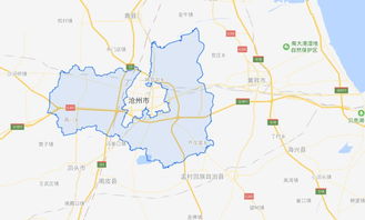 沧州未来15天天气预报-沧州未来15天天气预报最新-第2张图片-雾华天气