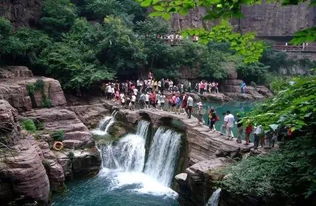 河南焦作天气预报15天天气-河南焦作天气预报一周-第2张图片-雾华天气