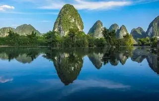 广西桂林阳朔天气-桂林阳朔的天气15天预报-第1张图片-雾华天气