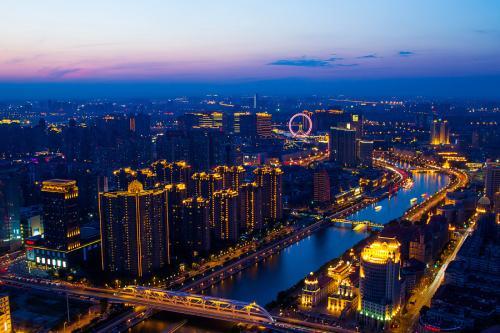 天津最新消息今天-天津最新消息今天天气预报-第1张图片-雾华天气