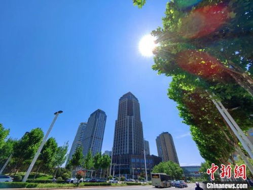 郑州未来40天天气预报-郑州地区天气预报-第2张图片-雾华天气