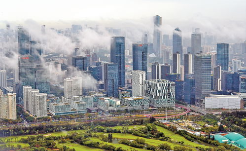 深圳气象局官方网站天气-深圳气象预报局天气监测-第1张图片-雾华天气
