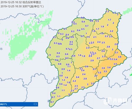 山东聊城天气预报15天准确率高吗-山东聊城天气预报15天-第2张图片-雾华天气