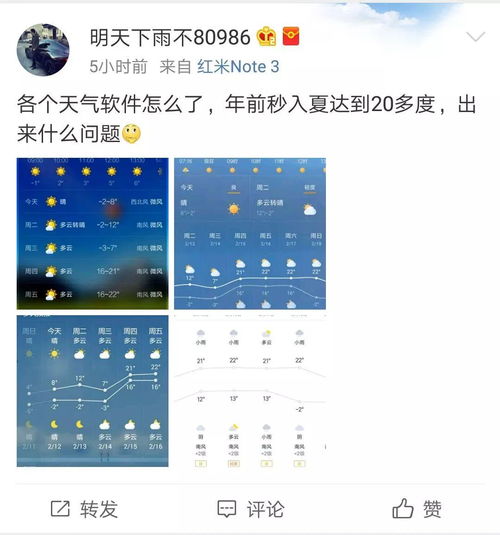 天气查询号码是多少-天气预报查询号码112-第1张图片-雾华天气