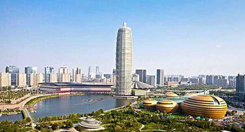 郑州限行区域-郑州限行区域图地图-第2张图片-雾华天气