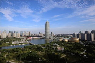 郑州限行区域-郑州限行区域图地图-第3张图片-雾华天气