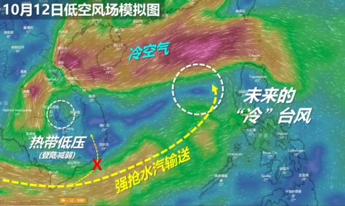 广东湛江天气预报-广东汕头天气预报-第3张图片-雾华天气