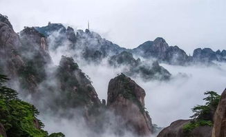 中国在多极化格局中的作用-黄山天气风景区穿衣-第2张图片-雾华天气