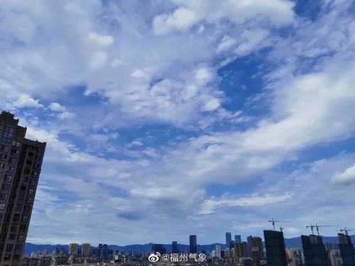 福州天气预报30天准确-福州天气预报30天准确率高-第3张图片-雾华天气