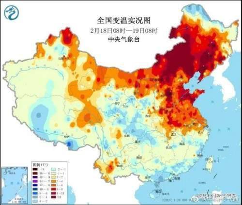 保定天气预报15天查询结果-保定天气预报15天查询结果降雨量多少-第3张图片-雾华天气