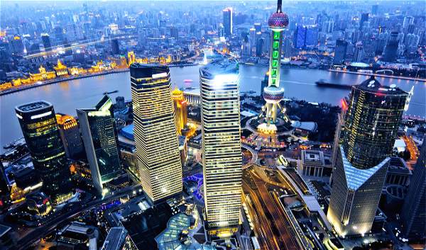 上海可以进去吗现在-上海能进吗现在-第3张图片-雾华天气