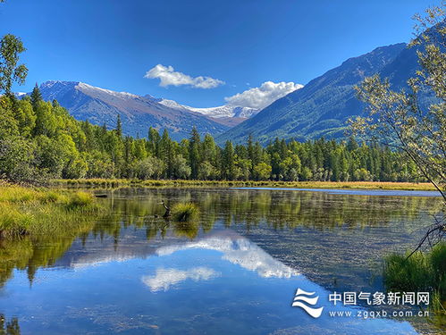 新疆近15天天气-新疆天气未来10天-第3张图片-雾华天气