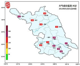 淮安未来30天天气预报-淮安未来30天天气预报准确-第1张图片-雾华天气